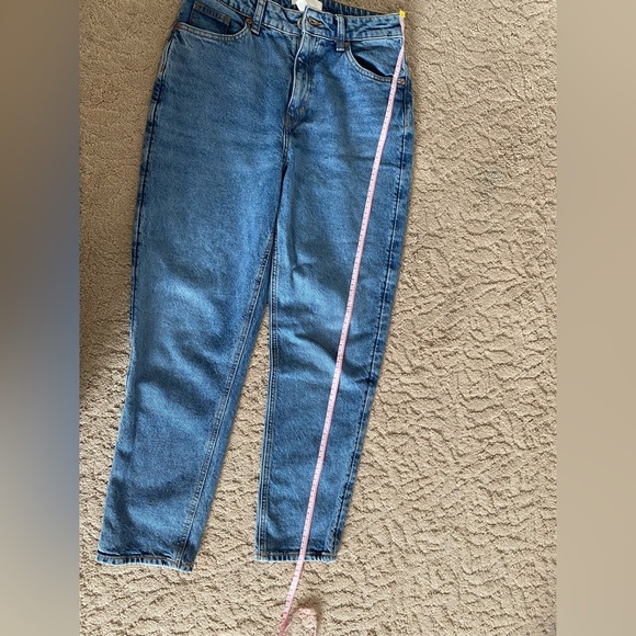 H&M mom jeans - Picture 4 of 6